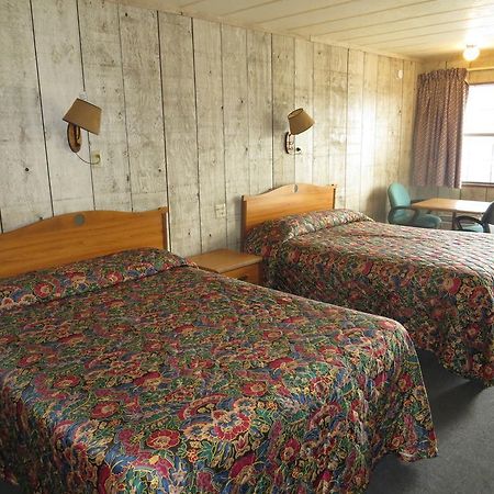 Loma Alta Motel Laredo Zimmer foto