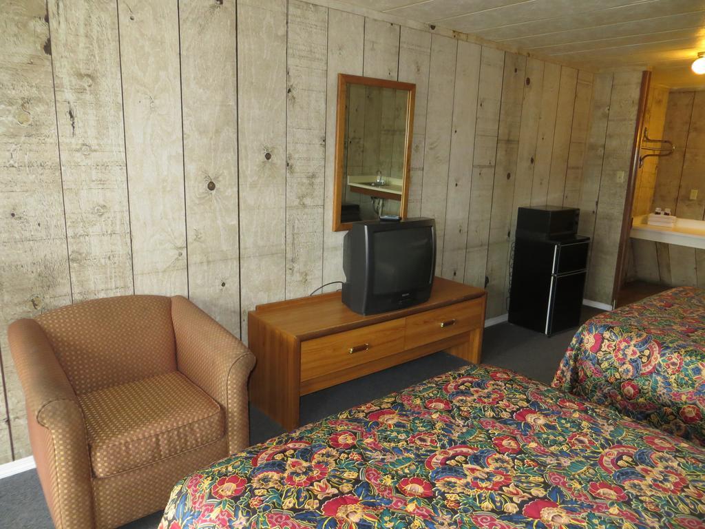 Loma Alta Motel Laredo Zimmer foto