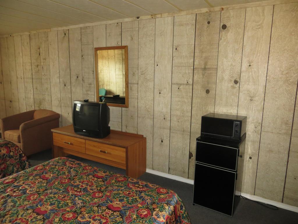 Loma Alta Motel Laredo Zimmer foto